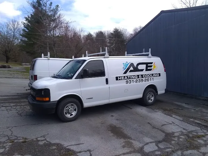 ACE Heating & Cooling, LLC Picture 1