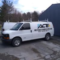ACE Heating & Cooling, LLC ico
