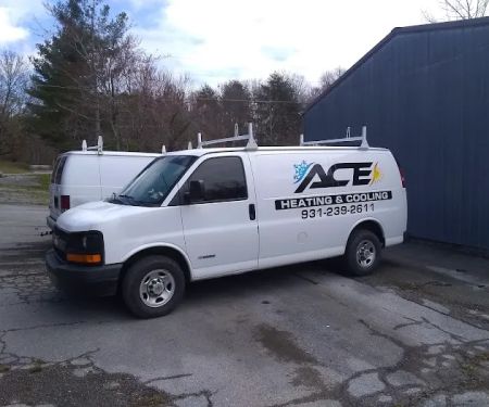 ACE Heating & Cooling, LLC