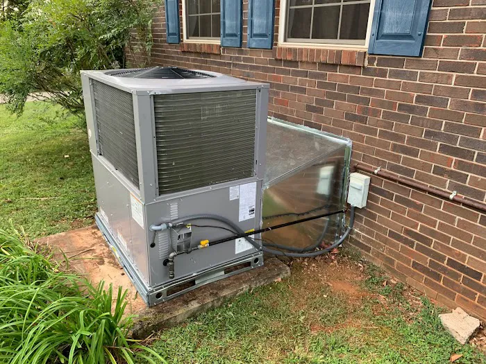 ACE Heating & Cooling, LLC Picture 9