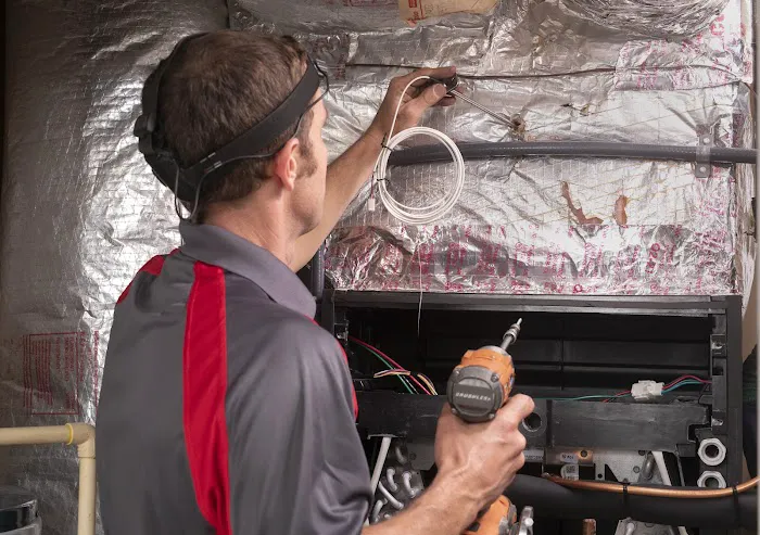 Jackson Heating • Cooling • And More Picture 6