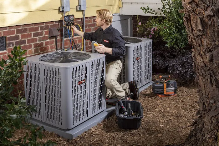 Jackson Heating • Cooling • And More Picture 4