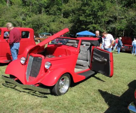 Jackson Heating • Cooling • And More