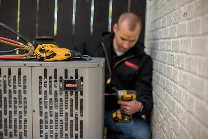 Jackson Heating • Cooling • And More Picture 10