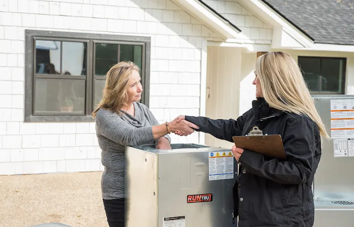 Jackson Heating • Cooling • And More Picture 9