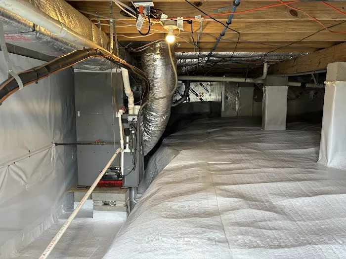 Stay Cool-Call Frost Picture 1