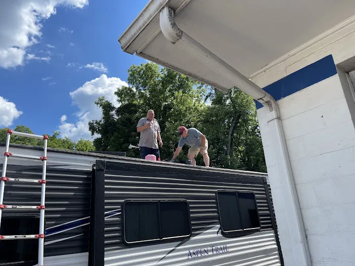 Sgt. Paul Heat and Air Conditioning, LLC Picture 1