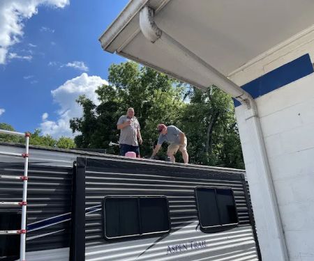 Sgt. Paul Heat and Air Conditioning, LLC