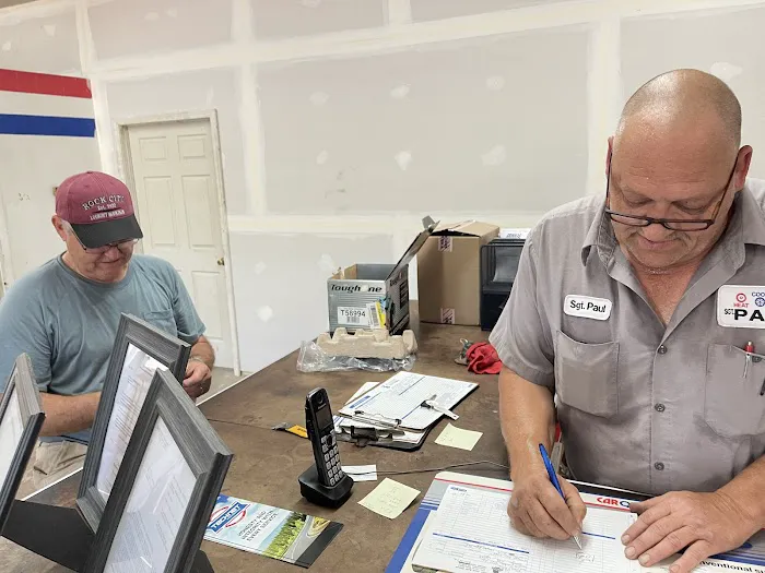 Sgt. Paul Heat and Air Conditioning, LLC Picture 2