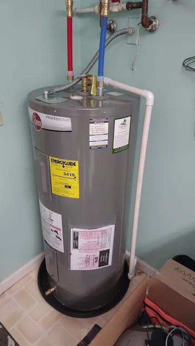 Affordable HVAC Picture 2