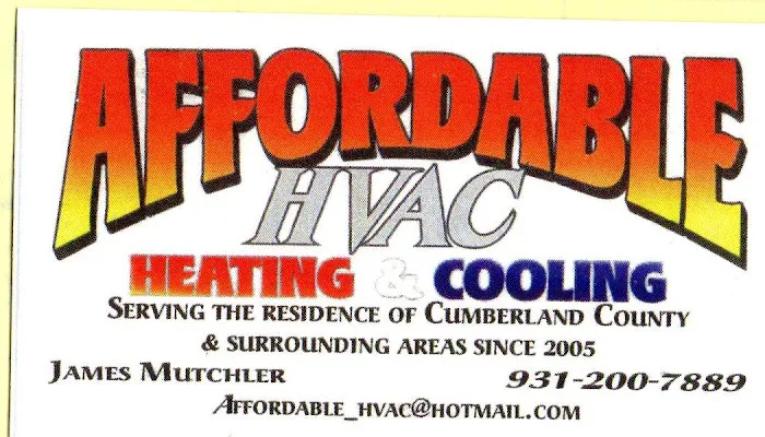 Affordable HVAC Picture 3