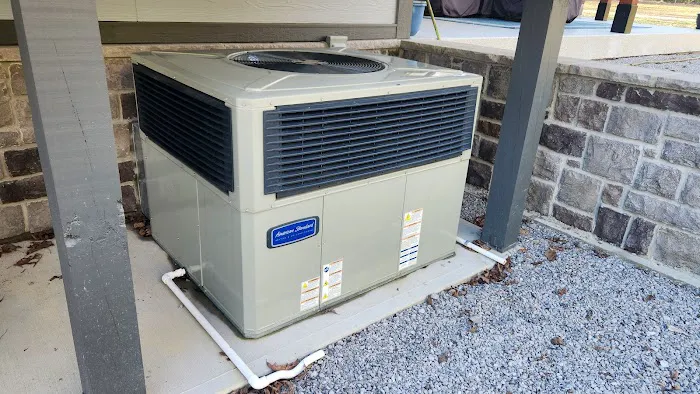 Miller Heating and Air Conditioning,LLC Picture 1