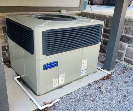 Miller Heating and Air Conditioning,LLC