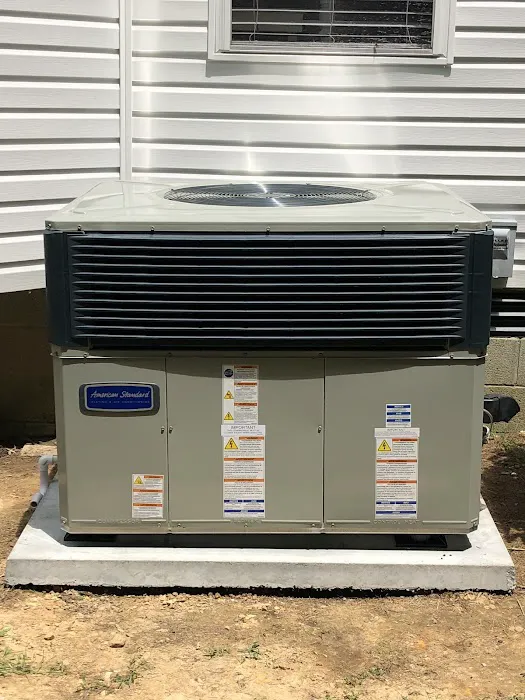 Miller Heating and Air Conditioning,LLC Picture 2