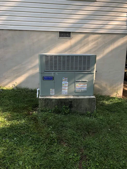 Miller Heating and Air Conditioning,LLC Picture 4