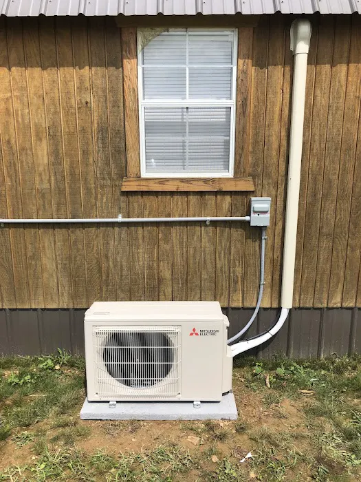 Miller Heating and Air Conditioning,LLC Picture 5