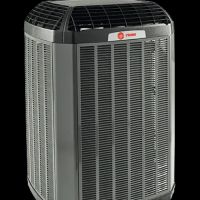 Pure Air Heating and Cooling ico