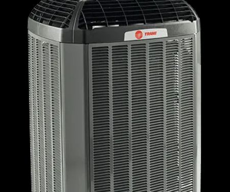 Pure Air Heating and Cooling