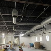 Plateau Mechanical ico