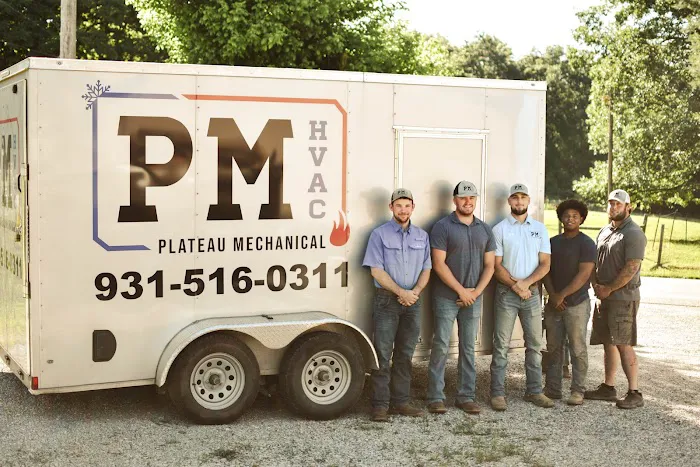 Plateau Mechanical Picture 7