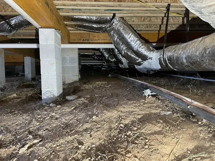 Plateau Mechanical Picture 9