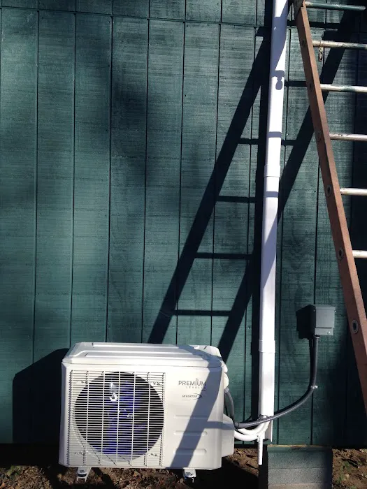 C&S Residential Heating&Cooling Picture 5