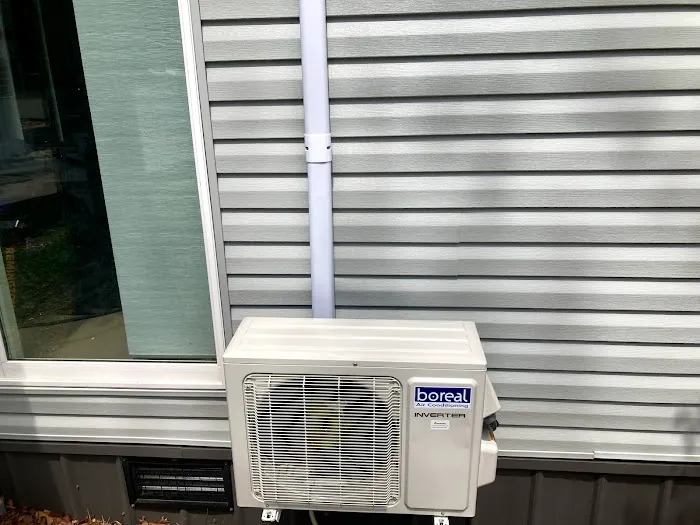 C&S Residential Heating&Cooling Picture 10