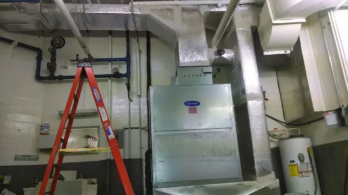 C&S Residential Heating&Cooling Picture 2