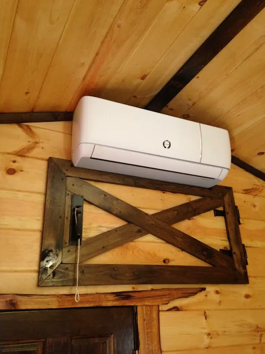 C&S Residential Heating&Cooling Picture 1