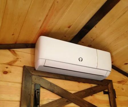 C&S Residential Heating&Cooling