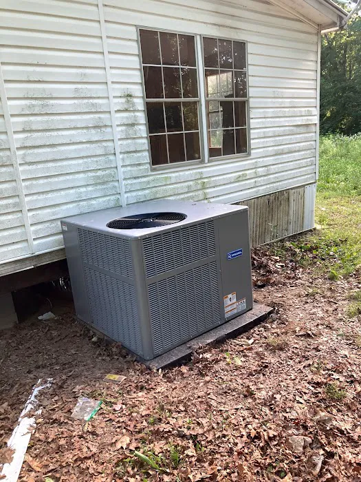 C&S Residential Heating&Cooling Picture 4