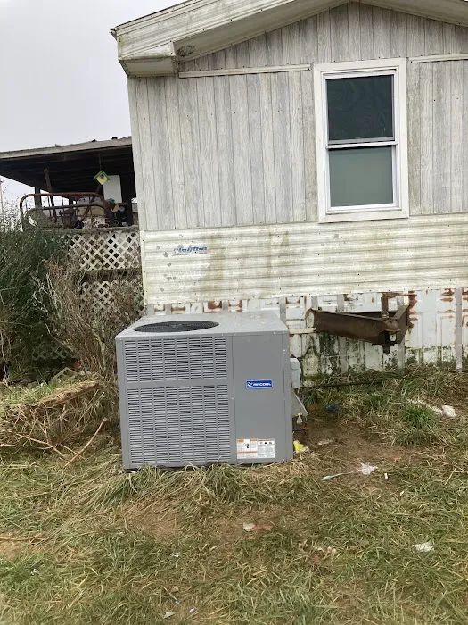 C&S Residential Heating&Cooling Picture 8