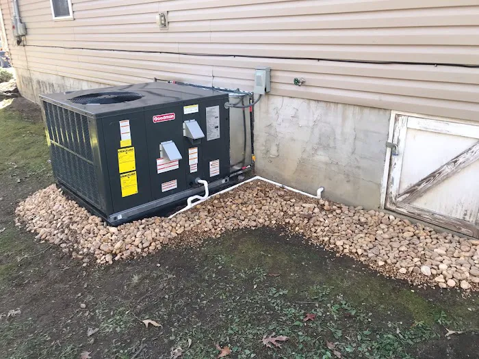 C&S Residential Heating&Cooling Picture 3