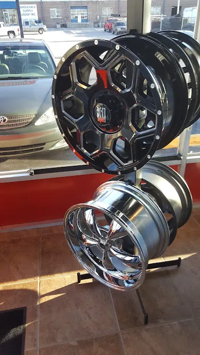 Best-One Tire and Service Picture 8