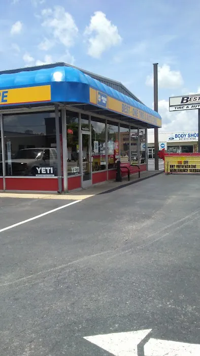 Best-One Tire and Service Picture 10