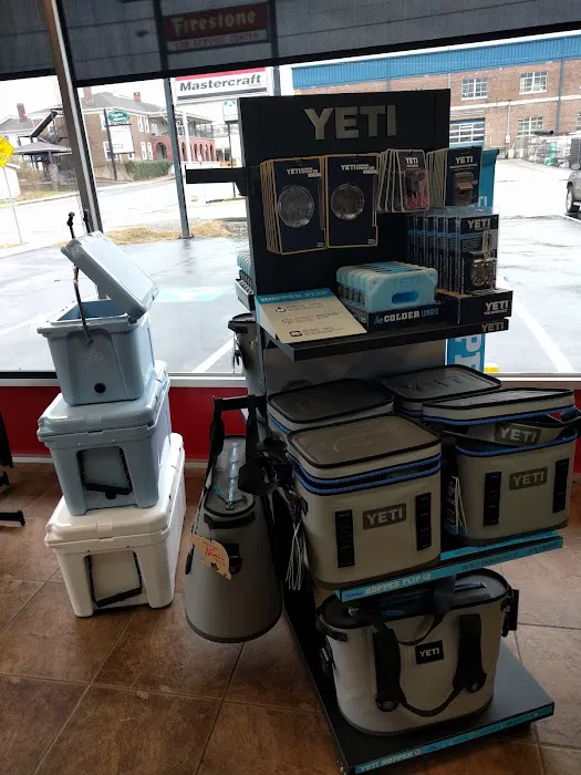 Best-One Tire and Service Picture 4