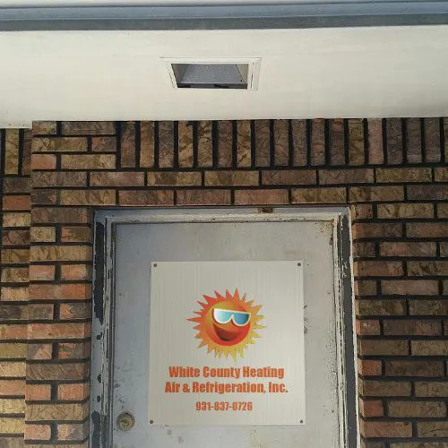 White County Heating, Air & Refrigeration, Inc. Picture 2