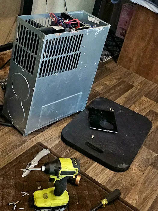 C&S Mobile RV Services LLC Picture 2