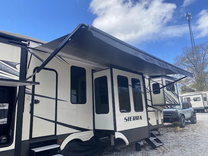 C&S Mobile RV Services LLC Picture 1