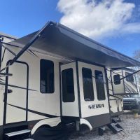 C&S Mobile RV Services LLC ico