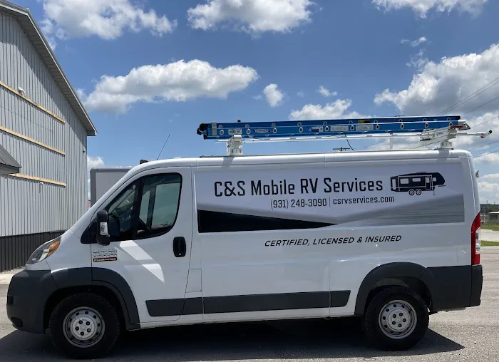 C&S Mobile RV Services LLC Picture 3