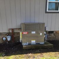 Chapman heating and cooling ico