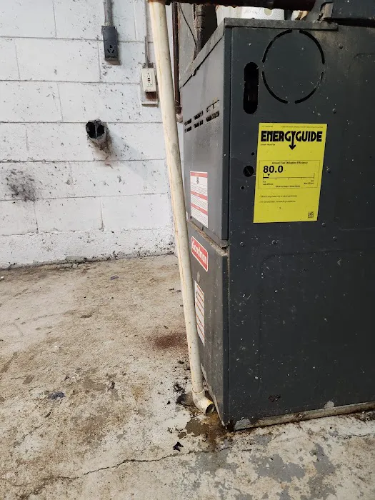 Chapman heating and cooling Picture 2