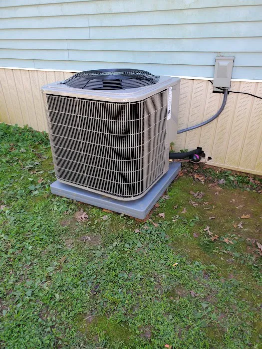 Chapman heating and cooling Picture 3