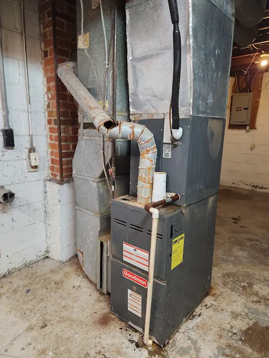Chapman heating and cooling Picture 7