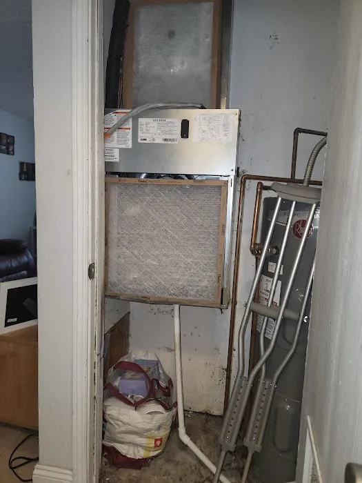 Chapman heating and cooling Picture 8