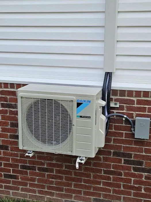 Comfort Temp HVAC-R Solutions LLC Picture 3