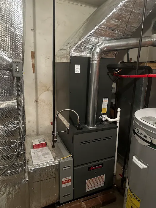 Comfort Temp HVAC-R Solutions LLC Picture 8