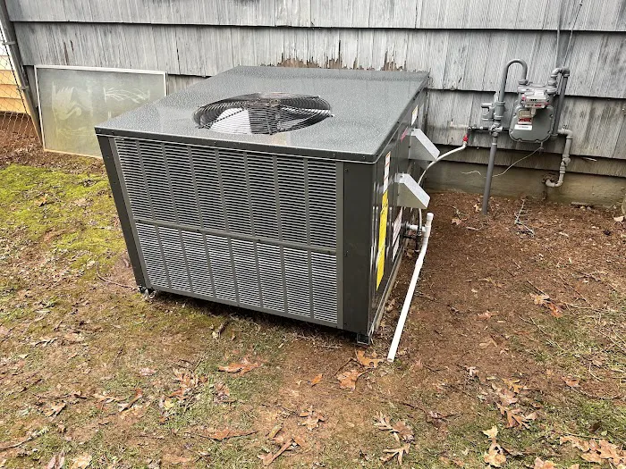 Comfort Temp HVAC-R Solutions LLC Picture 10