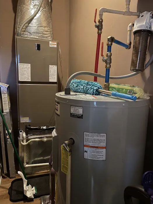 East TN HVAC & Plumbing, inc. Picture 2